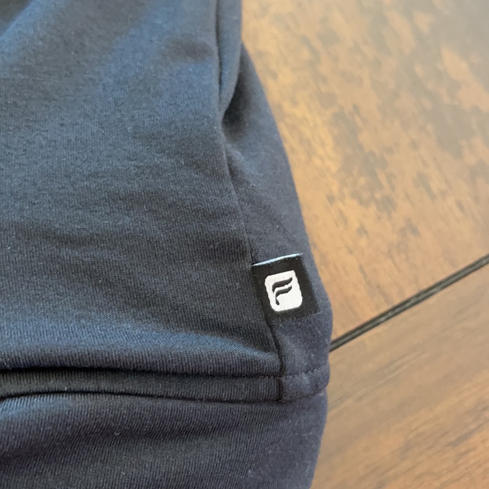 Fabletics Attis Pleated Jacket Medium - image 5